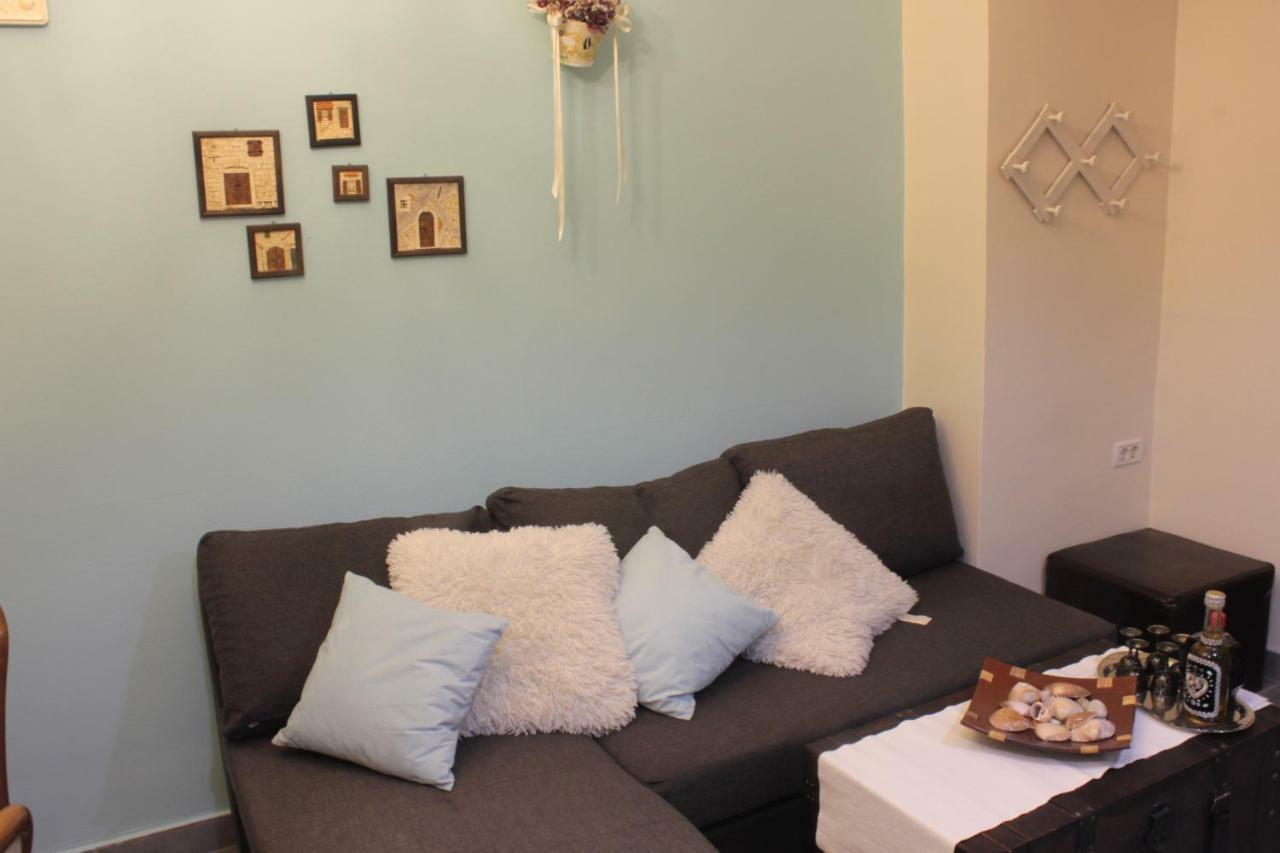 Apartment Sentimento Pula Eksteriør billede