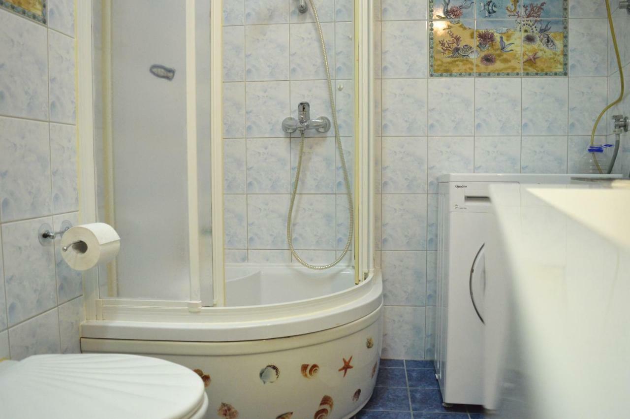 Apartment Sentimento Pula Eksteriør billede
