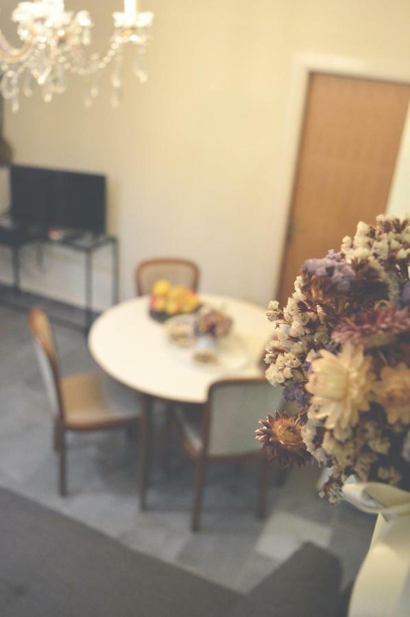 Apartment Sentimento Pula Eksteriør billede