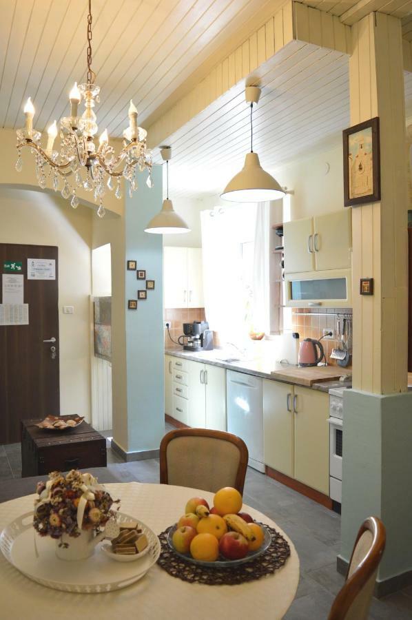 Apartment Sentimento Pula Eksteriør billede
