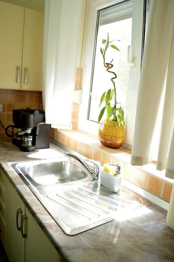 Apartment Sentimento Pula Eksteriør billede